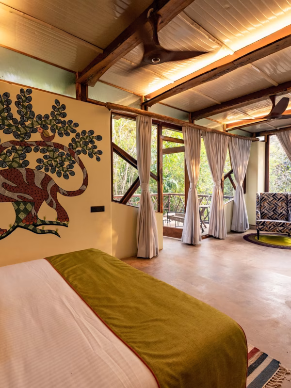 kanha-jungle-camp kanha-jungle-camp